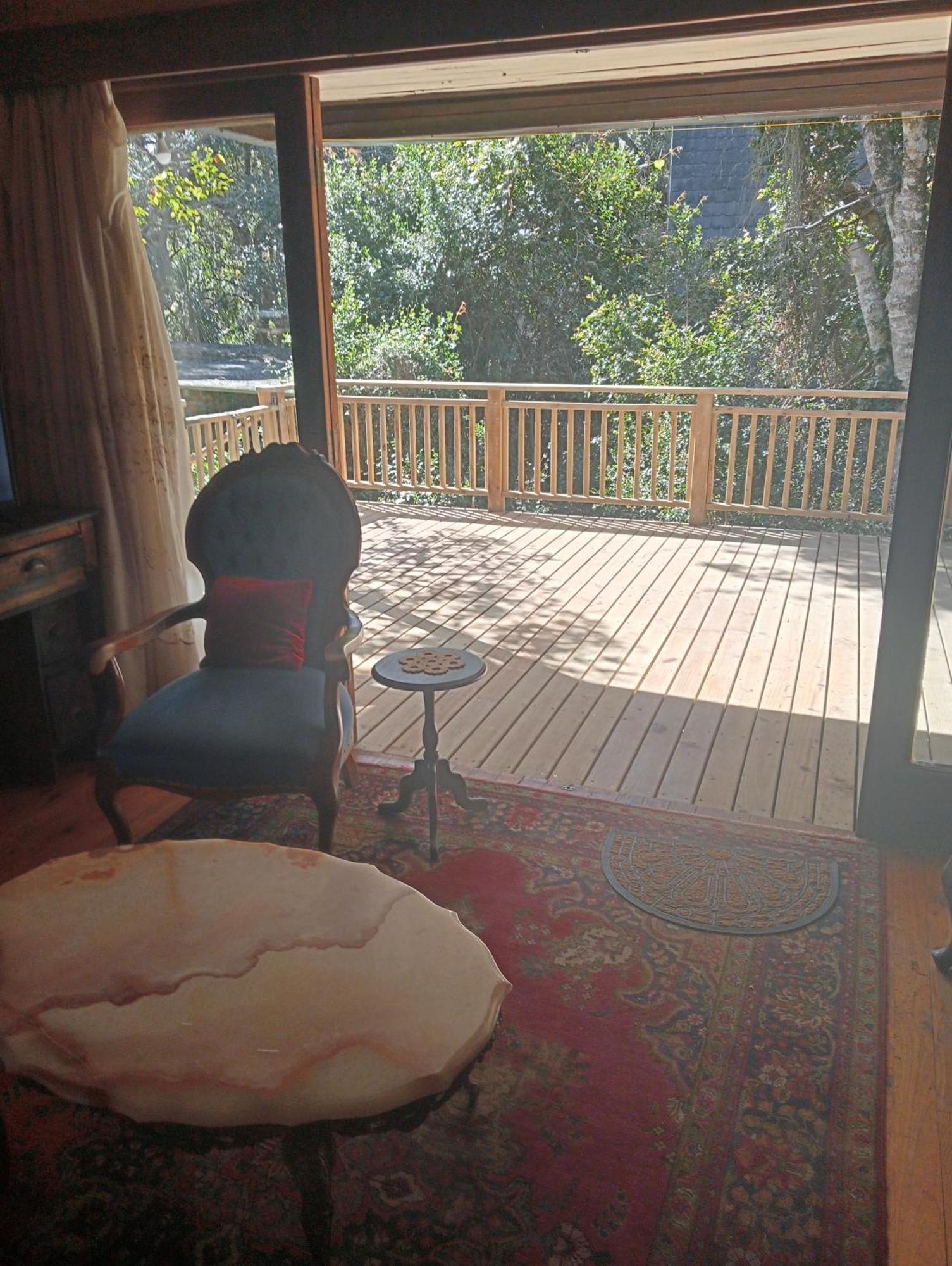 Nature'S Valley Health Retreat A Hide Away In The Forest Ngoại thất bức ảnh