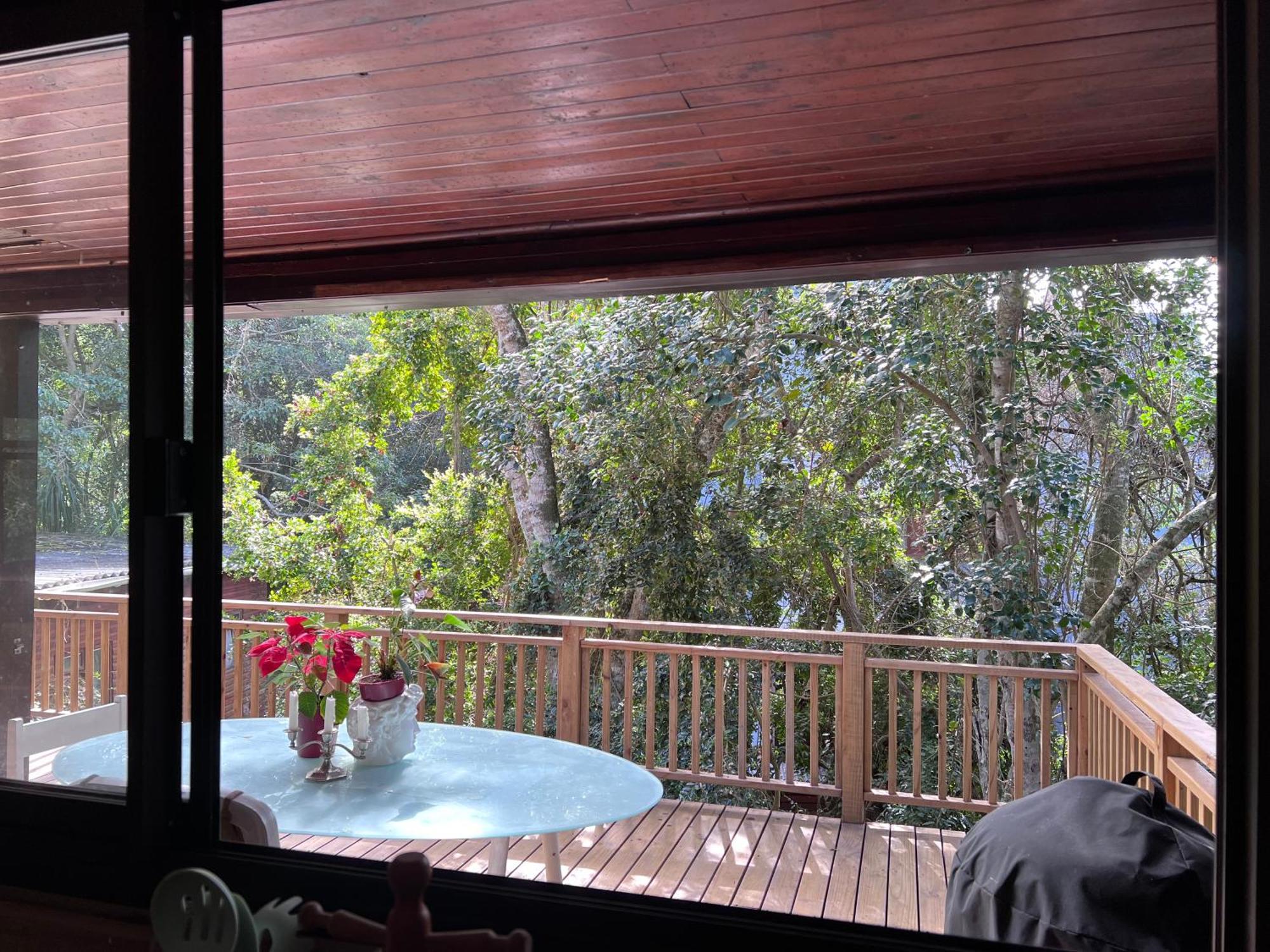 Nature'S Valley Health Retreat A Hide Away In The Forest Ngoại thất bức ảnh