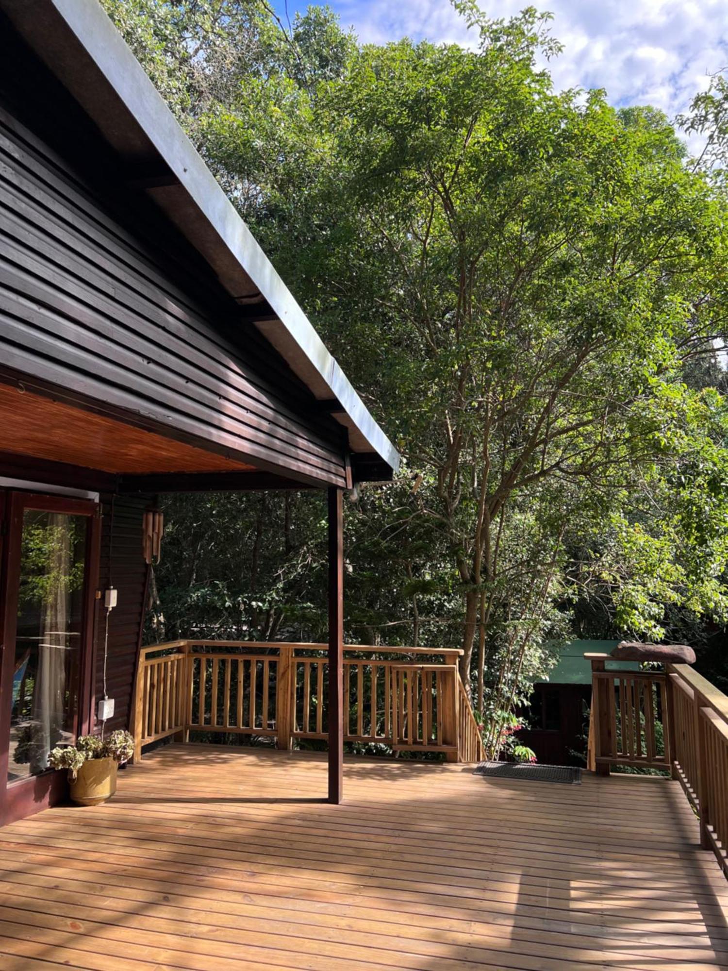 Nature'S Valley Health Retreat A Hide Away In The Forest Ngoại thất bức ảnh