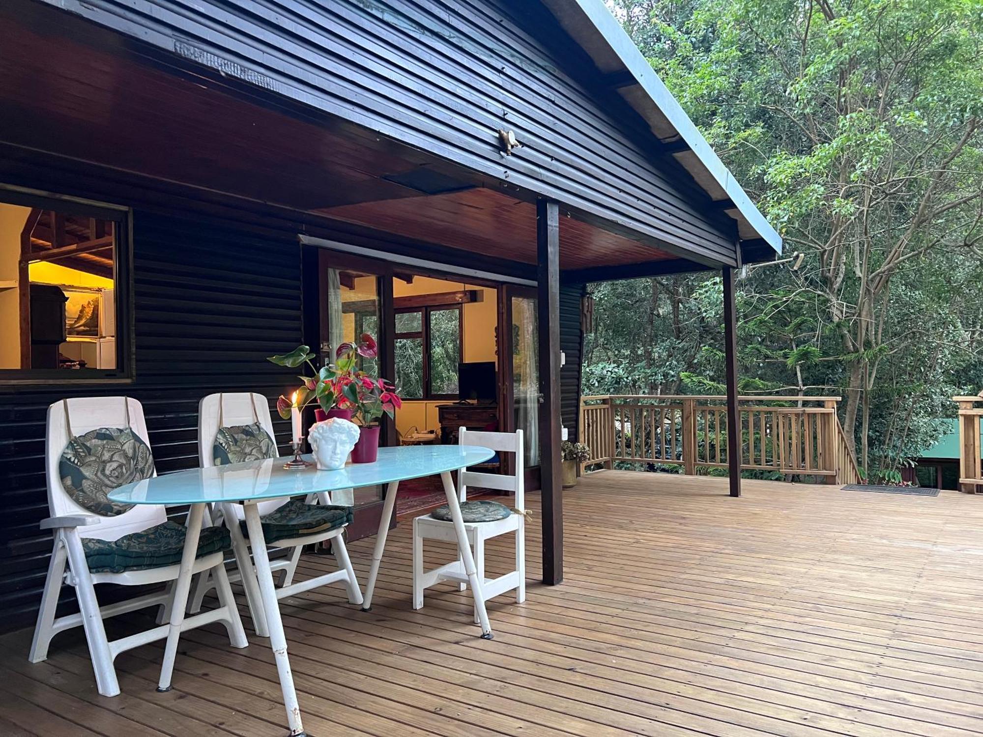 Nature'S Valley Health Retreat A Hide Away In The Forest Ngoại thất bức ảnh