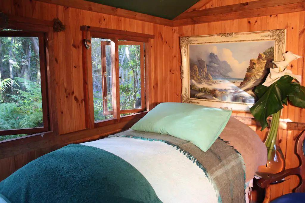 Nature'S Valley Health Retreat A Hide Away In The Forest Ngoại thất bức ảnh