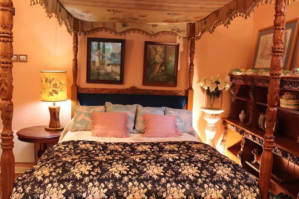 Nature'S Valley Health Retreat A Hide Away In The Forest Ngoại thất bức ảnh